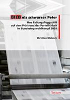   BILD als schwarzer Peter