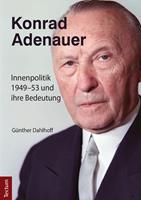   Konrad Adenauer