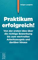   Praktikum erfolgreich!