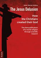   The Jesus Delusion