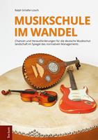   Musikschule im Wandel