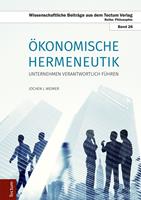   Ökonomische Hermeneutik
