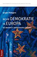   Mehr Demokratie in Europa
