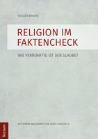   Religion im Faktencheck