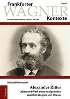  Alexander Ritter