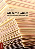   Moderne Lyriker