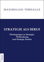   Strategie als Beruf