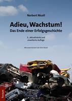   Adieu, Wachstum!