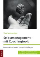   Selbstmanagement – mit Coachingtools