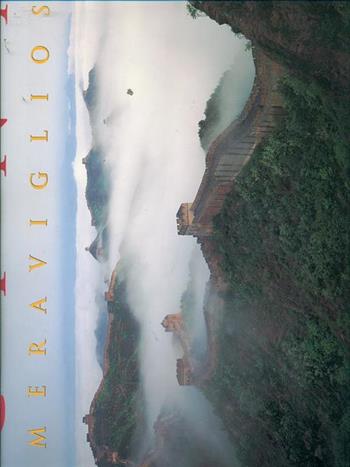Cina. Ediz. illustrata  - Libro Ullmann 2003 | Libraccio.it