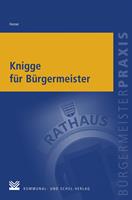   Knigge für Bürgermeister