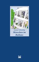   Menschen im Rathaus