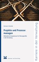   Projekte und Prozesse managen