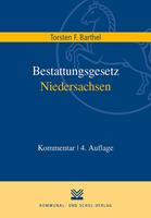   Bestattungsgesetz Niedersachsen
