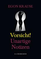 Vorsicht: Unartige Notizen