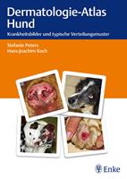   Dermatologie-Atlas Hund