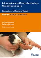   Leitsymptome bei Meerschweinchen, Chinchilla und Degu