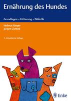   Ernährung des Hundes