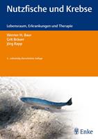   Nutzfische und Krebse