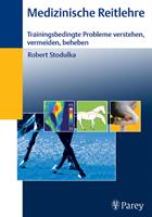   Medizinische Reitlehre