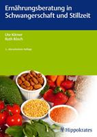   Ernährungsberatung in Schwangerschaft und Stillzeit