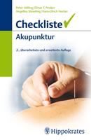   Checkliste Akupunktur