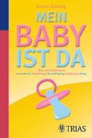   Mein Baby ist da