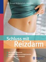   Schluss mit Reizdarm