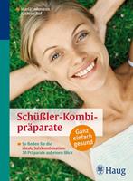   Schüßler-Kombipräparate