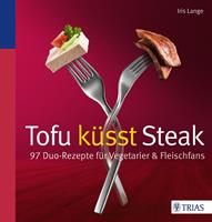   Tofu küsst Steak