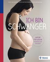   Ich bin schwanger