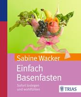   Einfach Basenfasten