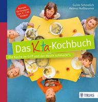   Das Kita-Kochbuch