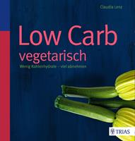   Low Carb vegetarisch