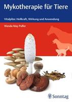  Mykotherapie für Tiere