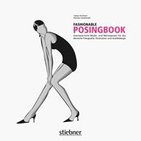  Fashionable Posingbook