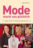   Mode macht uns glücklich