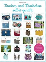 Taschen und Täschchen selbst genäht