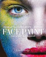   Face Paint [Deutsche Erstausgabe]