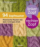 Linker Zopf – rechter Zopf: 94 Zopfmuster