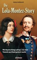   Die Lola-Montez-Story