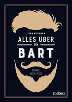   Alles über den Bart