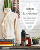   Nähen mit Strickstoffen