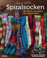   Spiralsocken