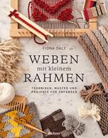   Weben mit kleinem Rahmen