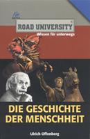 Die Geschichte der Menschheit