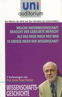  Wissenschaft und Mensch