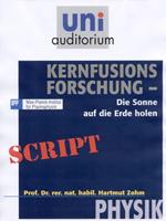   Kernfusions-Forschung