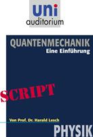   Quantenmechanik