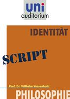   Identität